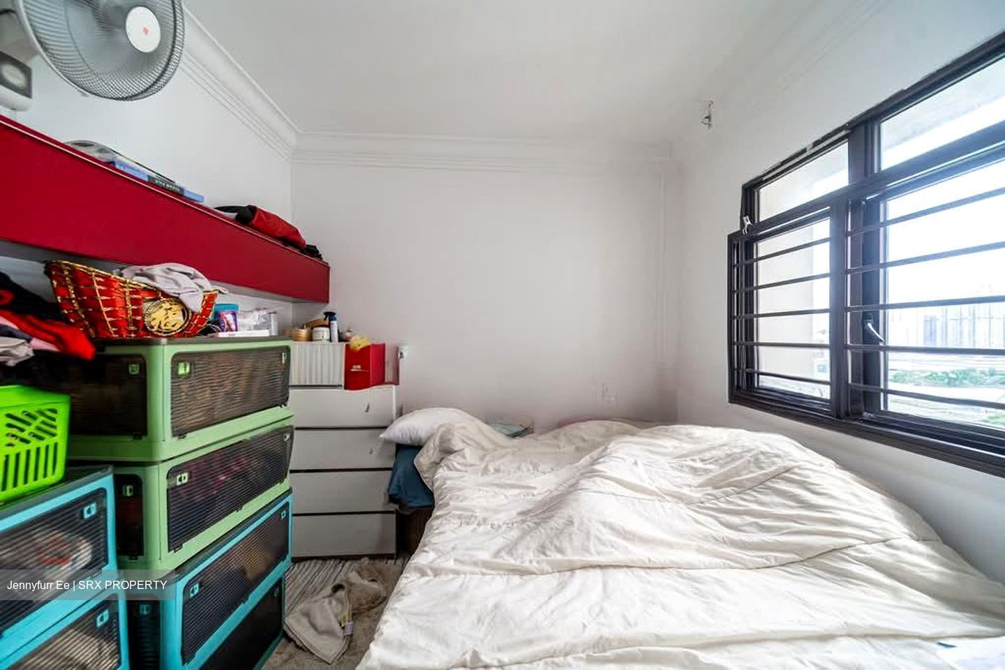 Blk 104B Depot Heights (Bukit Merah), HDB 5 Rooms #538614831